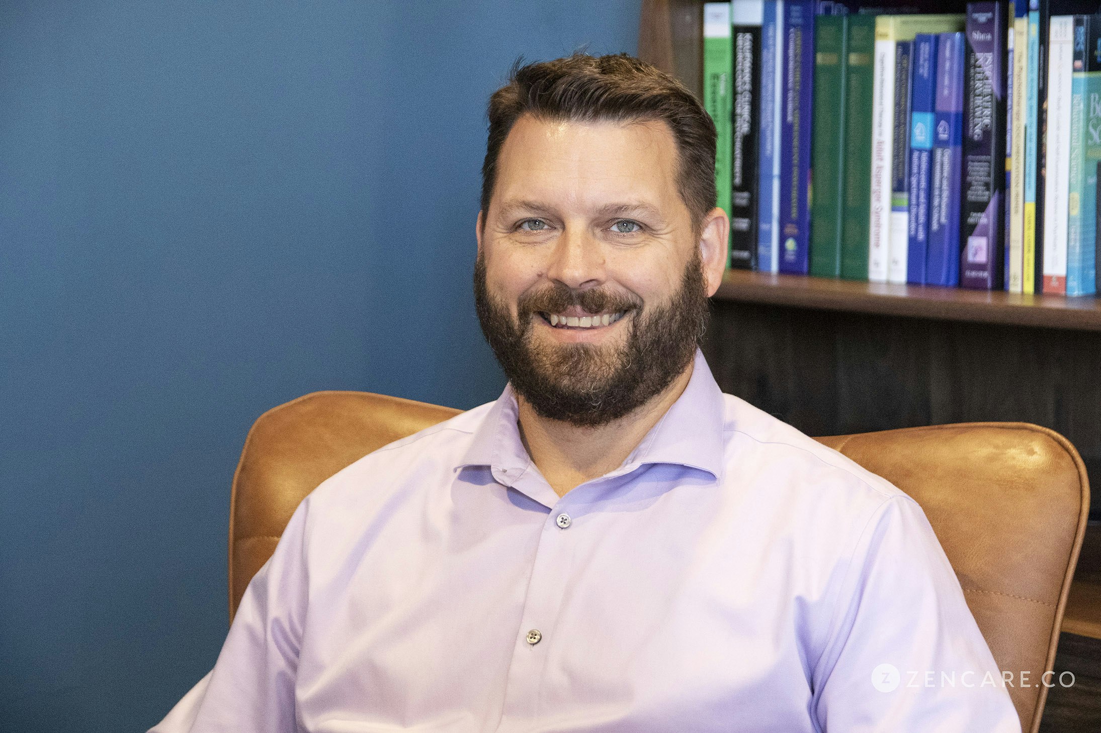 Randy Freeman, Psychiatrist in East Providence, Rhode Island — Zencare